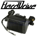 Harddrive Regulator For 2002-2003 Harley Davidson Flhtc Electra Glide Dn. Fixed Price $265.64.