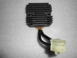 Honda Freeway CH250 (p/r/v) Rectifier Regulator 31600-KAB-901 New Japan. Fixed Price $210.00.