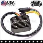 New Regulator Rectifier 61312346432 61312346550 For Bmw 61-31-2-346-432 Us. Fixed Price $17.99.