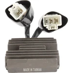 Regulator Rectifier Fits Honda CBR1000RR(2004-2005) Respol ED(2005). Fixed Price $68.38.