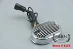 2003 Harley Softail Voltage Regulator Rectifier Module 74611-01 Video #4178. Fixed Price $94.44.