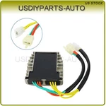Regulator Rectifier For 2011 Triumph Daytona 675 Easy Installation. Fixed Price $29.53.