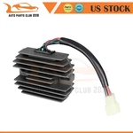 New Voltage Regulator Rectifier Fits 2002 Suzuki GSXR600M Telefonica Black. Fixed Price $23.11.