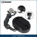 Voltage Regulator Rectifier For Harley Heritage Softail Springer Fatboy 2001-06. Fixed Price $36.49.