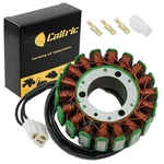 Caltric Stator For Suzuki GSX-R750 1996-1999 31401-33E00 31401-33E10. Fixed Price $54.00.
