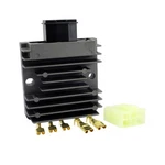 Regulator For Honda 300 Cbr 250 / Crf 2011-2022 31600-KVK-901. Fixed Price $82.49.
