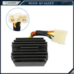 Eccpp Regulator Rectifier Fits Kawasaki Bayou KLF400 4X4 1993-1999 SH541E12. Fixed Price $21.69.