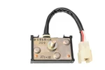 New Oem Yamaha 371-81970-10-00 Voltage Regulator Nos. Fixed Price $154.94.