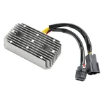 Voltage Regulator Rectifier Fits Kymco Mxu Exi Atv / Uvx Turf Utv. Fixed Price $47.85.