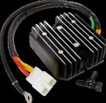 Ricks Lithium Ion Voltage Regulator Rectifier Suz Hayabusa 1300 13-20. Fixed Price $171.95.