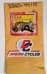 Genuine Suzuki GS400 GS425 GS550 GS750B Left Side Contact Points New 33160-44110. Fixed Price $25.97.