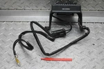 2003 Harley-davidson Road King Anniversary Efi Flhri Rectifier Voltage Regulator. Fixed Price $69.99.