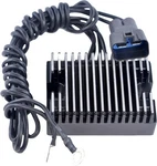 Rmstator Mosfet Regulator/rectifier #RM30Y20 Harley Davidson Dyna 1999-2003. Fixed Price $164.66.