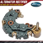 Alternator Rectifier Diode For Honda Jeep Toyota Acura Dodge Bmw Chrysler Isuzu. Fixed Price $27.89.