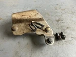 10-12 Honda CRF250R Oem Rectifier Voltage Regulator Mount Bracket 064. Fixed Price $23.99.