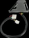 Ricks Voltage Regulator Rectifier Honda Magna 500 V30 83-86. Fixed Price $194.95.