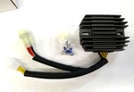 New Kimpex (mosfet) Voltage Regulator Rectifier Sub For Arctic Cat 3402-682. Fixed Price $140.95.
