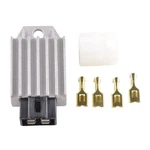 Voltage Regulator For Honda Elite 80 NQ50 1984-2007 31600-GW0-004. Fixed Price $43.89.