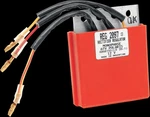 Ricks Voltage Regulator Rectifier Polaris Xplorer 250 4X4 00-02. Fixed Price $94.95.
