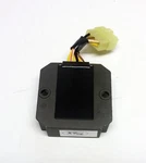 Regulator 21066-1083 ZX600, Kawasaki ZX600D2/D3/D4 Ninja, KL20-5316 Road. Fixed Price $165.58.