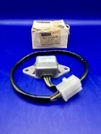 New Genuine 1978-1981 Yamaha XS400 Regulator Rectifier JB6. Fixed Price $99.95.