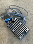 Harley Davidson 1999-2003 Dyna Voltage Regulator 99-H1899. Fixed Price $98.00.