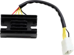 Moose Racing Regulator/rectifier 2112-1480. Fixed Price $118.95.