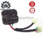 Voltage Regulator Rectifier For Honda Motorcycle 31600-MBO-008 31600-MB3-670. Fixed Price $62.95.