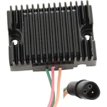 Drag Specialties 2112-0823 Solid-state Regulator Black 78-81 Xl. Fixed Price $79.51.