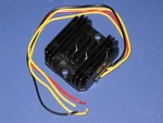 Podtronics Single Phase 12V Rectifier Voltage Regulator Triumph Wire Power Box. Fixed Price $69.99.