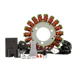 Stator For Kawasaki Ninja 400 / 500 Z 2018-2024 # 21003-0178. Fixed Price $174.89.