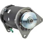 Motor For Yamaha G2AM5 85 G2AM6 86 G5AF 90 G5AG 91 G5AH 92 37-2187. Fixed Price $154.35.