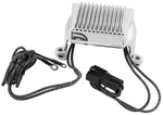 Twin Power Electronic Regulator - Chrome HO597C. Fixed Price $215.99.