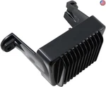Oeg Parts New Voltage Regulator Rectifier Compatible With Harley Davidson. Fixed Price $289.05.