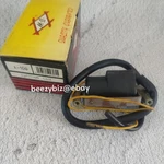 Suzuki A100 MT50 RV125 TC125 TM75 TS100 TS125 TS75 Ignition Coil Assy Old Stock. Fixed Price $24.90.