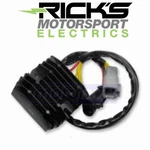 Ricks Motorsport Rectifier/regulator For 2004-2007 Buell XB12S Lightning Mv. Fixed Price $209.95.