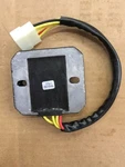 Moose Utility Division Rectifier Regulator P/n 2112-0556 Nos Arctic Cat Atv. Fixed Price $79.99.