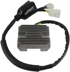 Oem Grade Regulator 2001-2007 Honda Motorcycles CBR1100XX 1137CC 12V New. Fixed Price $235.88.
