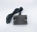 Ricks Motorsport Electrics 10-913B Rectifier-regulator. Fixed Price $74.95.