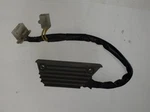 1985-86 Honda VT1100 Shadow Voltage Regulator Rectifier #SH577-12 #31600-MG8-008. Fixed Price $20.00.