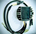 Honda Voltage Rectifier/regulator P/n 37150-ZY1-732. Fixed Price $100.00.