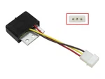 SP1 Rectifier Regulator SM-01703. Fixed Price $21.79.