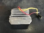 Oem 1972-1975 Kawasaki H2 Mach Iv Regulator 21066-1036. Fixed Price $80.00.