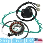 Stator Regulator & Gasket For Kawasaki ZX636 Ninja ZX-6R 2005-2006 ZX600. Fixed Price $97.67.
