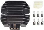 Rmstator Regulator/rectifier #RM30401 For Kawasaki/hyosung. Fixed Price $72.69.