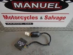 2012 Honda Shadow VT750RS Rectifier Assy., Regulator 31600-MGR-671. Fixed Price $49.95.