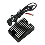 Voltage Regulator Rectifier Fit For Harley Evo 1989-1999 1340 Replace 74519-88. Fixed Price $27.80.