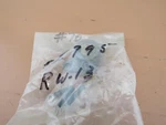Omc Evinrude Johnson Outboard Oem New Rectifier 580795. Fixed Price $8.97.