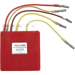 Moose Regulator/rectifier Polaris M10-554. Fixed Price $62.95.