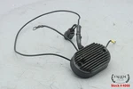 2004 Harley Softail Voltage Regulator Rectifier Module 48127-01 Video #4068. Fixed Price $29.44.